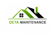 Octa Maintenance logo
